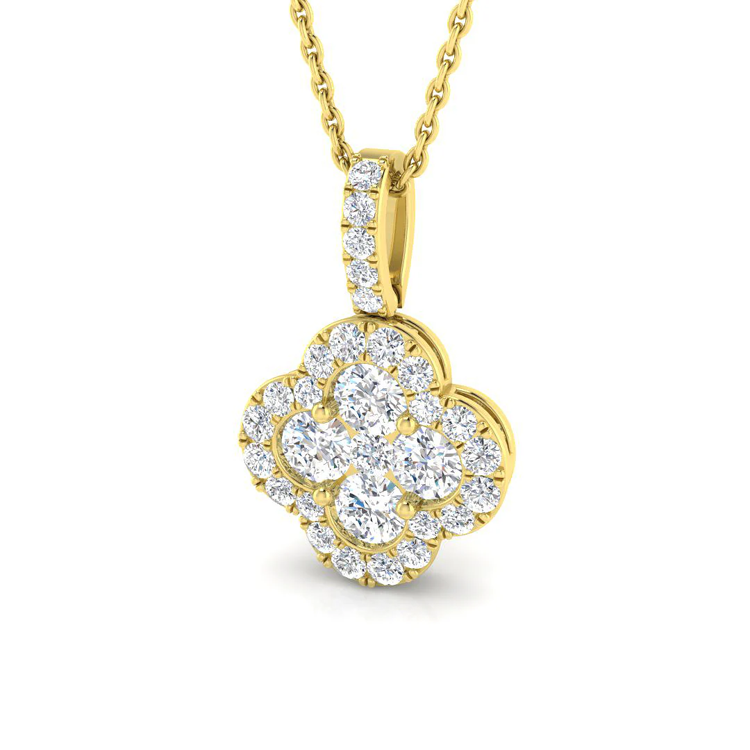 Blossom Pendant - Image 3