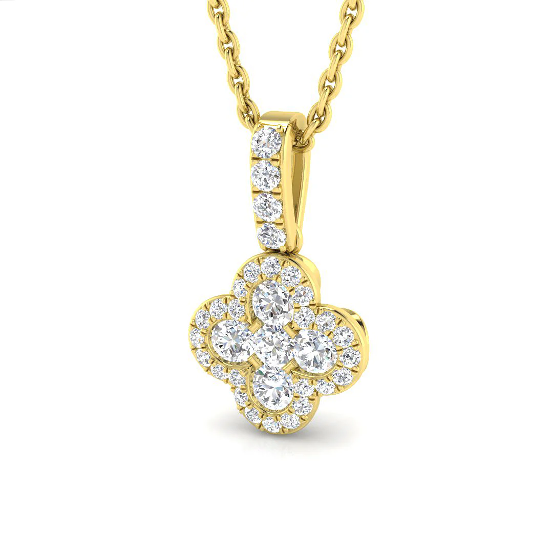 Blossom Pendant - Image 5