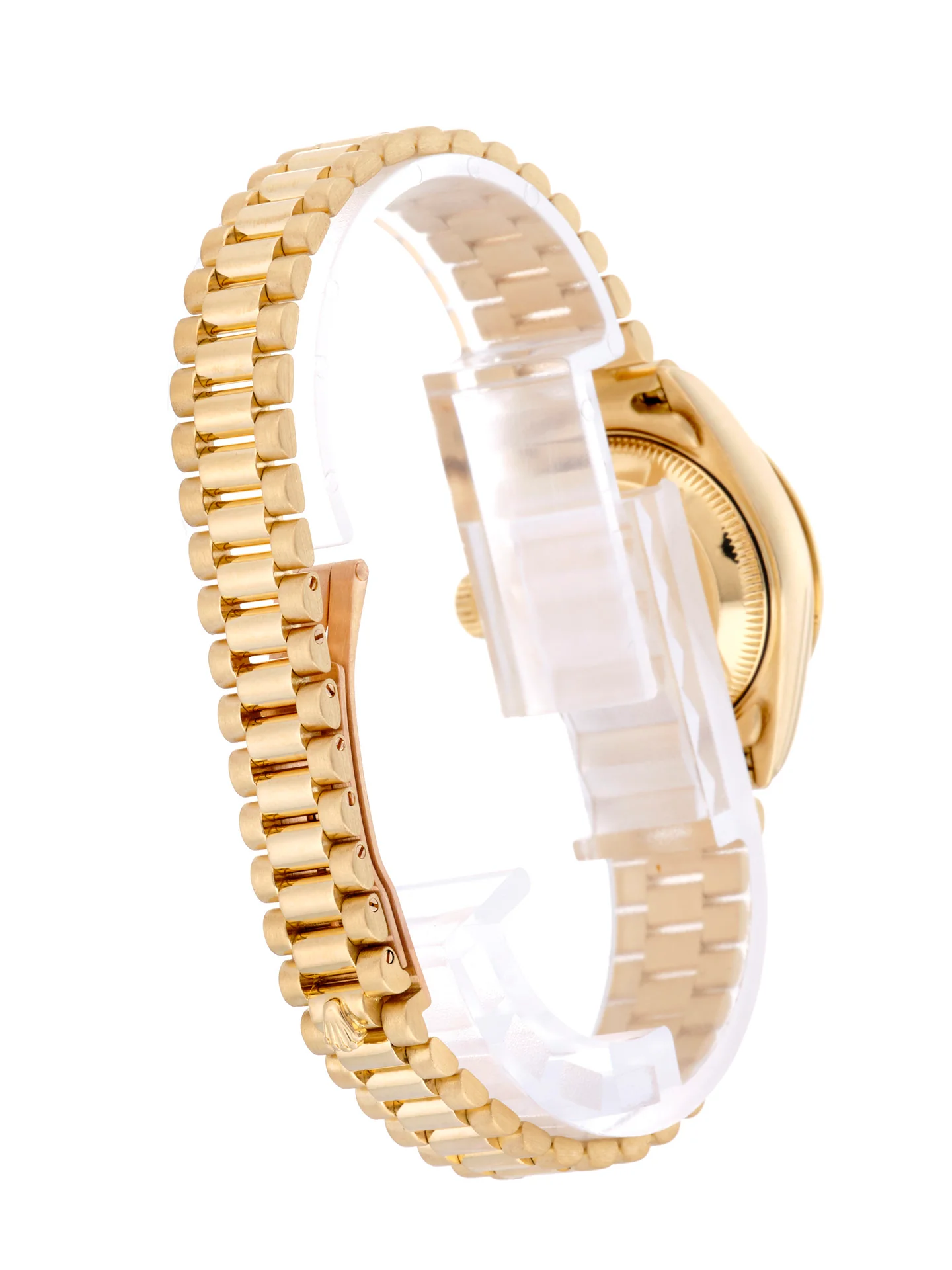 26mm Rolex Datejust Model 69178 - Image 3