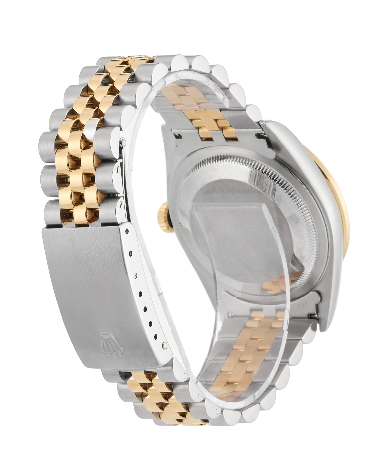 Custom 36mm Rolex Datejust Model 16233 - Image 3