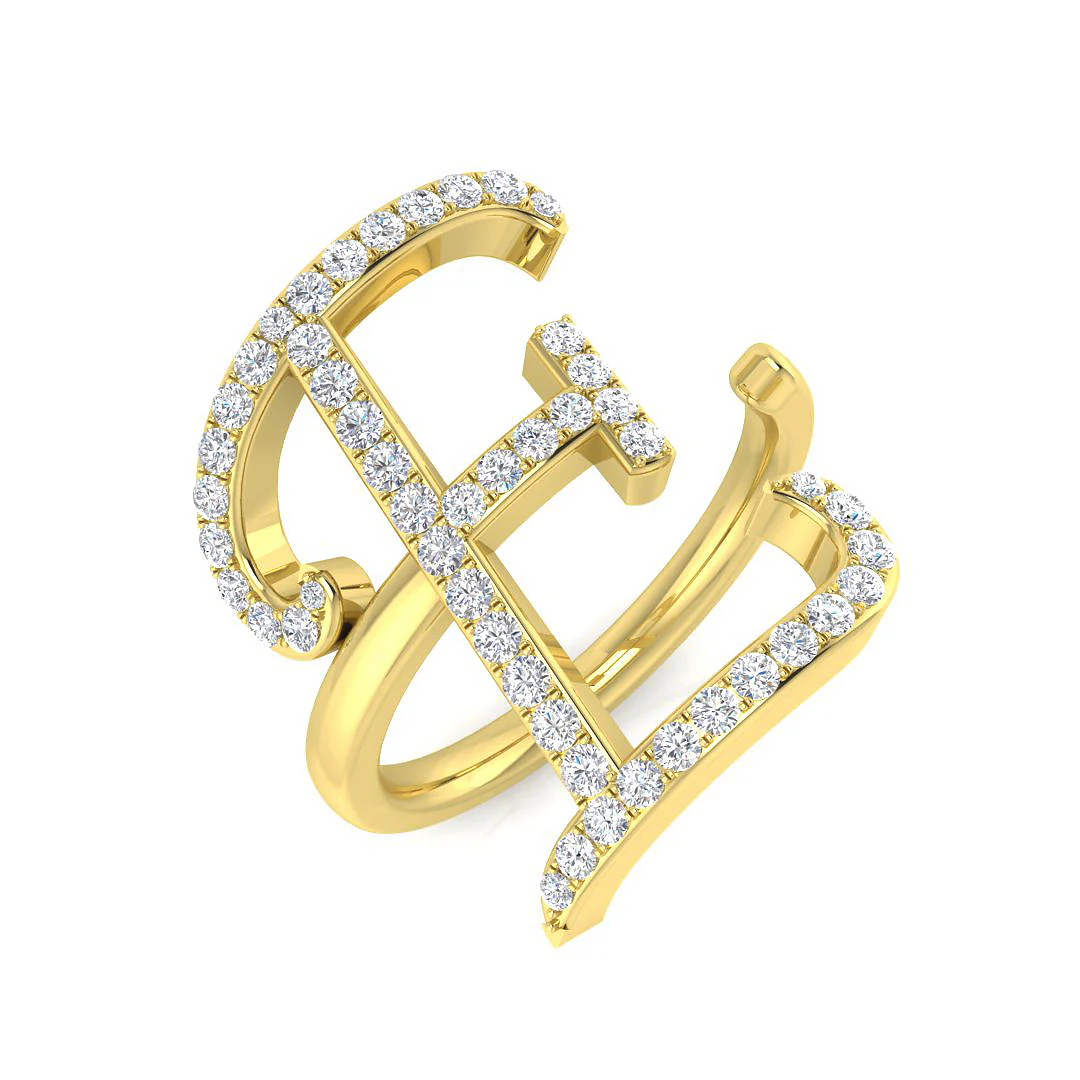 Initial Ring - Image 6