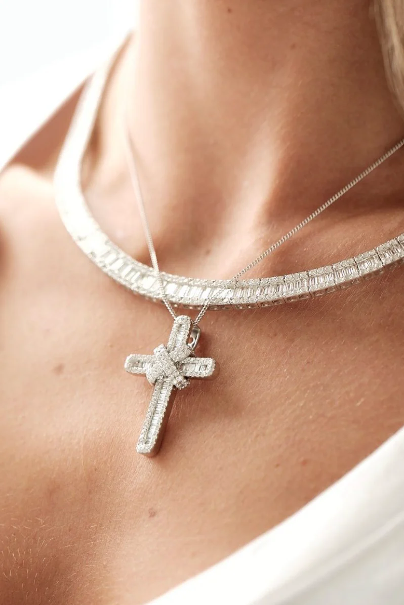 Rankins Classic Baguette Cross - Image 4