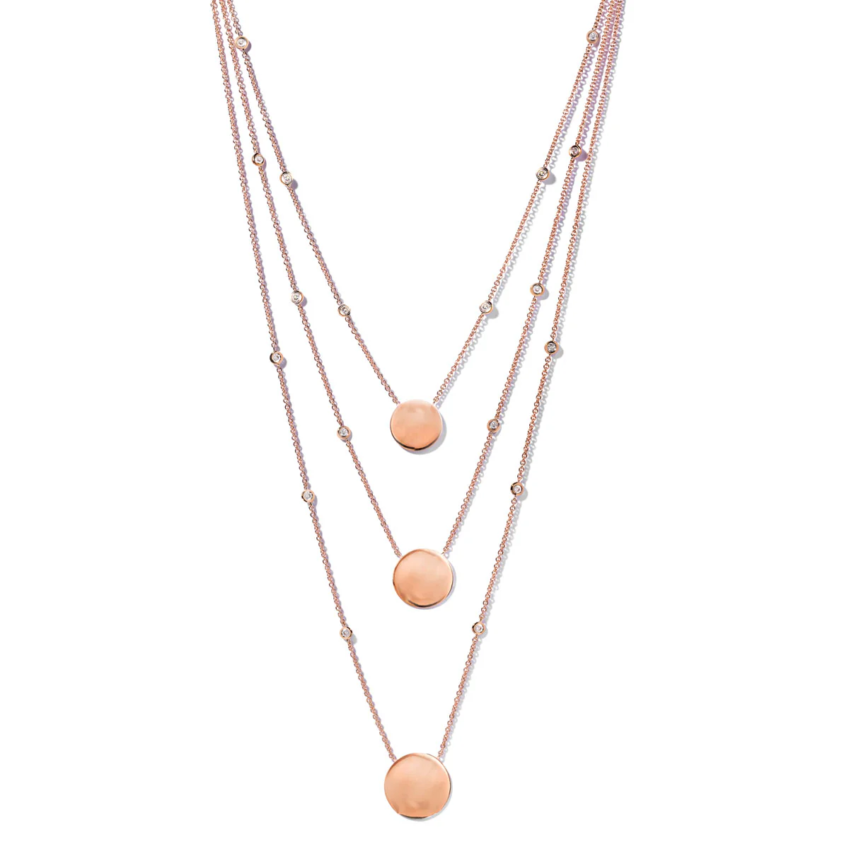 Sunset Necklace - Image 3